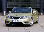 Saab 9-3 Convertible Special Edition 2009 года
